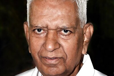 BJP MLAs Disrupt Karnataka Governor’s Budget Address, Claim Congress-JD(S) Coalition Has Lost Majority