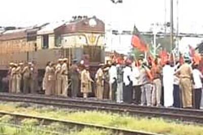 Railway prepares blueprint to augment freight traffic