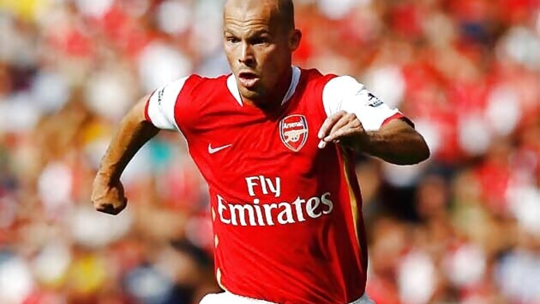 Mumbai City FC announce Freddie Ljungberg signing