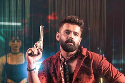 Ram Pothineni’s Double Ismart Set For Grand Release In Kerala