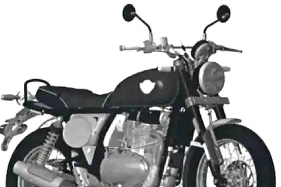 Upcoming Royal Enfield Interceptor Bear 650 Design Details Leaked, Launching Soon