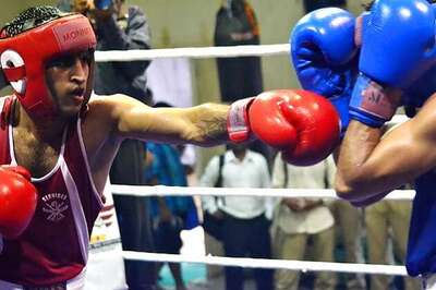 Chhote Lal bows out of the senior nationals