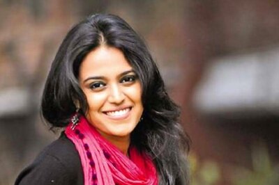 International Women's Day: Swara Bhaskar Asks Women to be Shameless, Selfish