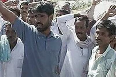 Join the stir or face boycott: Bainsla to Gurjar MLAs