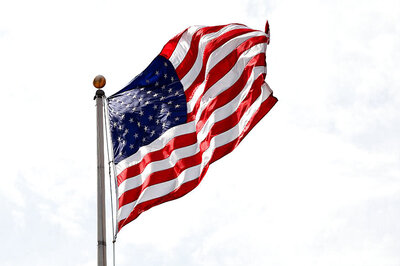 US Officially Labels Hamas Commander a 'Global Terrorist'