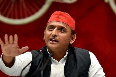 Akhilesh Attacks Centre Over Covid-19 Crisis, Says BJP Govt Tarnished India’s Image Globally