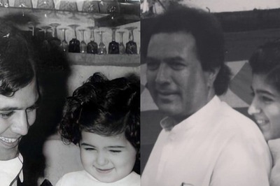 Rajesh Khanna 81st Birth Anniversary: Top 10 Movies, 10 Unforgettable Love Songs & Heartwarming Photos with Twinkle