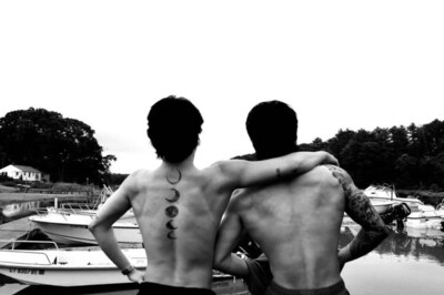 BTS' Jimin Sends Fans Into Frenzy As He Celebrates Jungkook's Birthday With Shirtless Photo