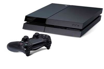 Sony aims to sell 5 mn PS4 consoles in less than five months from launch
