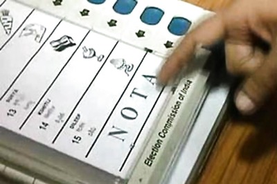What is NOTA and How Does it Affect the Winning Candidate? News18 Explains