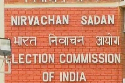 EC gears up for Tripura Assembly polls