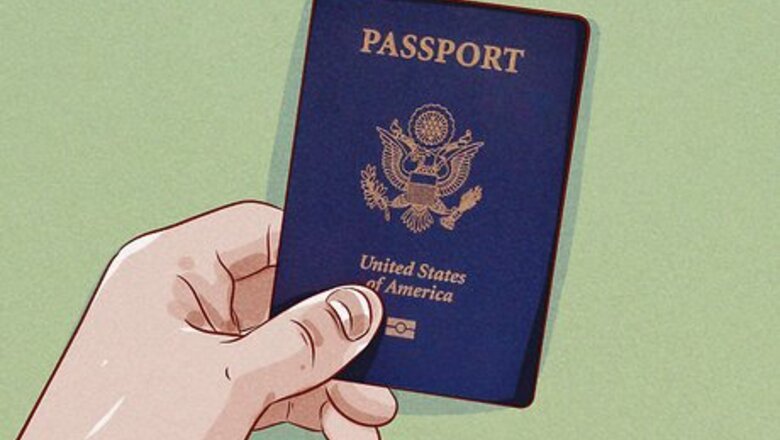 How to Travel to Russia