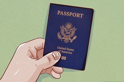 How to Travel to Russia