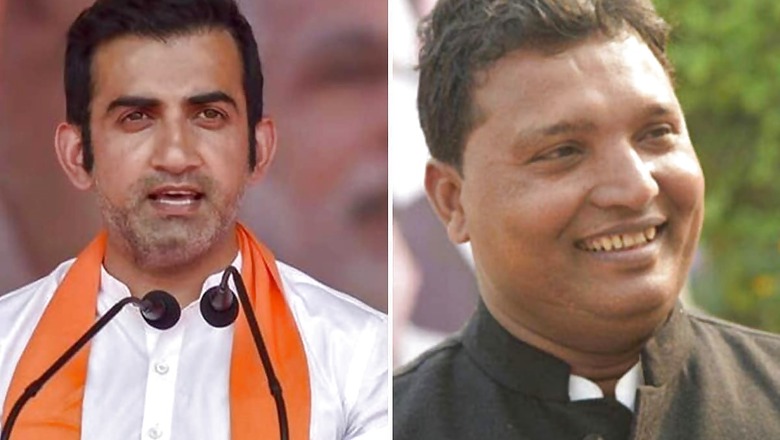 No Proof of Fraud, Srinivas, Gambhir and Others Were Helping Covid-Hit Voluntarily: Police Tells Delhi HC