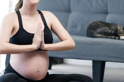 International Yoga Day 2023: Benefits of Yoga During Pregnancy