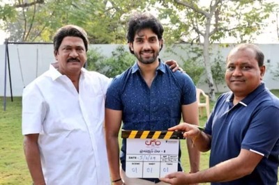 No One Will Ever Forget My Role In Laggam: Actor Rajendra Prasad