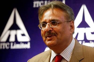 ITC CEO Yogesh Deveshwar to step down to pave way for younger leader