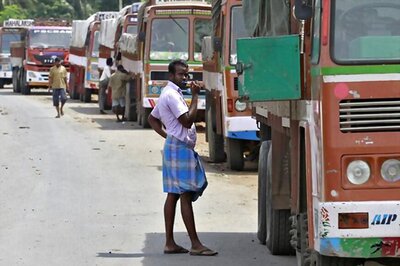 Intra-state e-way Bill Rollout in 5 States from April 15