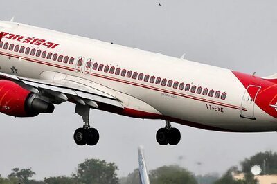 Air India Delhi-Vancouver Flight Returns Due To Technical Glitch, Passengers Safe