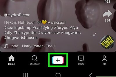 How to Record a Music Video with TikTok