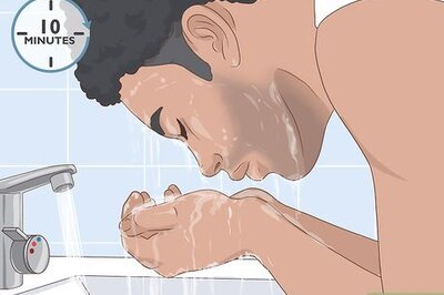 How to Shave Your Face Without Getting Bumps