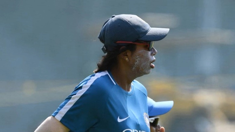 For us, the Cricket World Cup is an Olympics Event, Says Jhulan Goswami as She Hopes to Achieve Her Elusive Dream