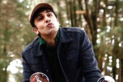 Barfi: Nothing wrong in sending it to the Oscars
