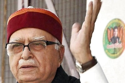 Sardar Patel was not anti-Muslim, says LK Advani