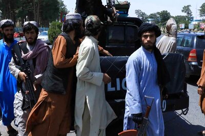 As Kabul Remains Last Major City in Afghan Govt's Control, A Timeline of Taliban's Rapid Advancement