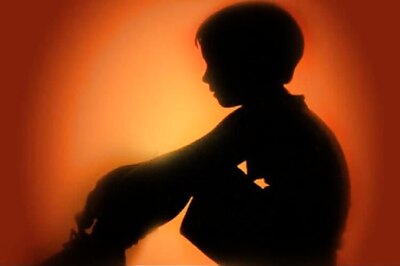 Four-year old 'branded' with a hot steel rod for playing at odd hours