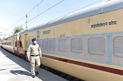 Weeks Ahead of Retirement, Mumbai Railway Cop Dies of Coronavirus