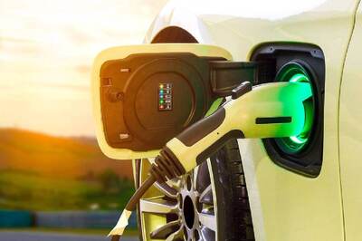 AI's Big Role in Making Electric Cars Cheaper and Smarter