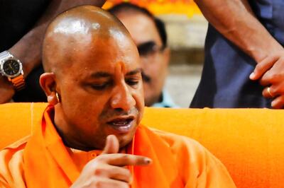 'It Was an Accident': CM Yogi Adityanath Finally Speaks on Cop's Murder in Bulandshahr