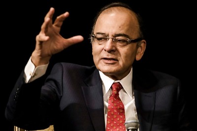 Economic Impact of India-Pakistan Tensions Will be Marginal: Jaitley