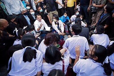 Scandal Grows Over Corporal Punishment In Thai Schools