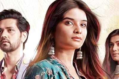 Ghum Hai Kisi Ke Pyaar Mein: Child Actress Amayra Khurana To Join The Show Soon