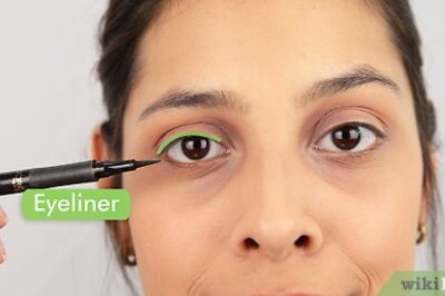 How to Get Longer Lashes