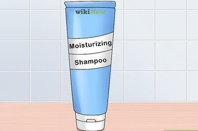 How to Moisturize Your Scalp