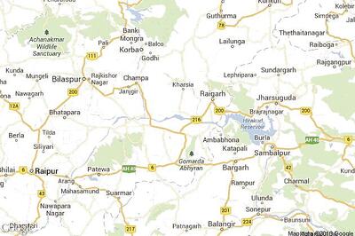 Parties go green in Surguja, dump plastic in poll campaigning