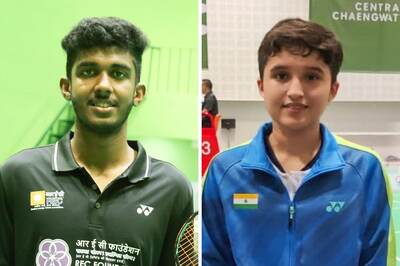 BAI Announces BWF World Junior Championships Squad: Ayush, Unnati to Spearhead India's Contingent