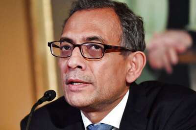 Inefficient Teachers Were Always There: Abhijit Banerjee