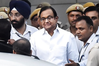 CBI Ready to File Chargesheet in INX Media Case; Likely to Name Chidambaram, His Son