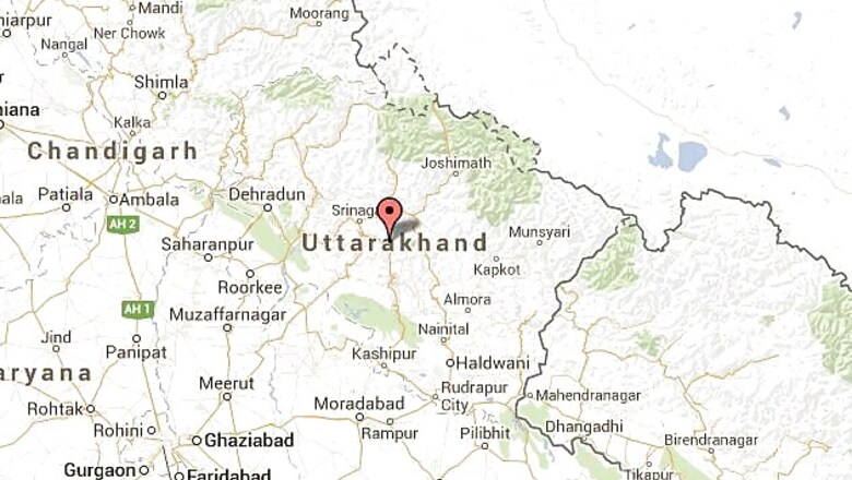 Uttarakhand Floods: Relief material stuck in godowns, rains hamper work