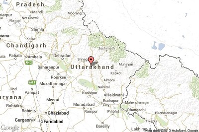 Uttarakhand Floods: Relief material stuck in godowns, rains hamper work
