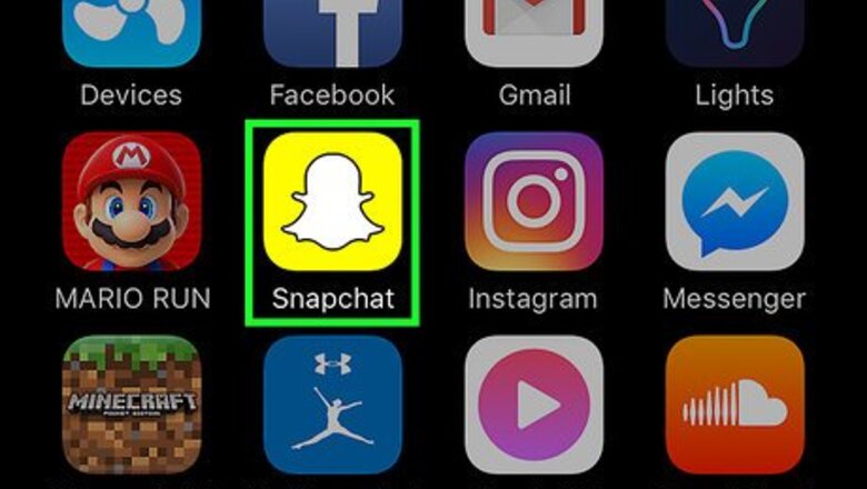 How to Use Pictures and Videos from Your Phone on Snapchat