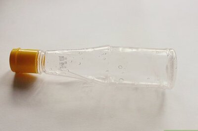 How to Tie Dye a Shirt with Soda Ash