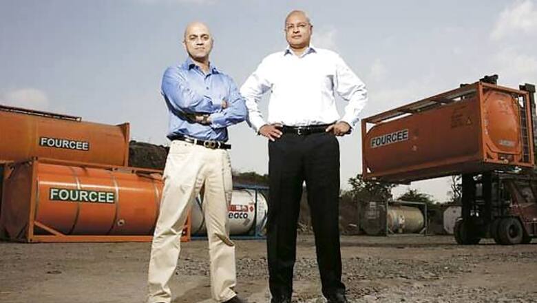 Mayfield India's small, non-tech bets pay off