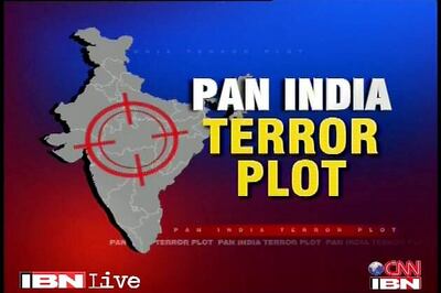 Bangalore: How police tracked down terror suspects