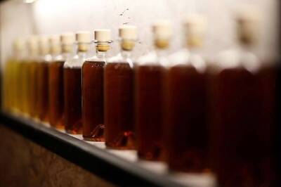 World Whiskey Day 2020: All You Need To Know