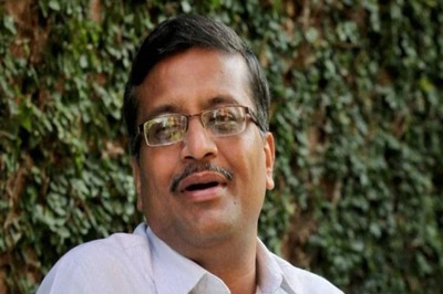Trample Me Under Your Feet, Ashok Khemka Tweets in Anguish After Yet Another Transfer